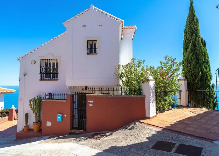 Vista Deluxe By Casasol