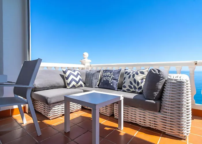 Vista Deluxe By Casasol