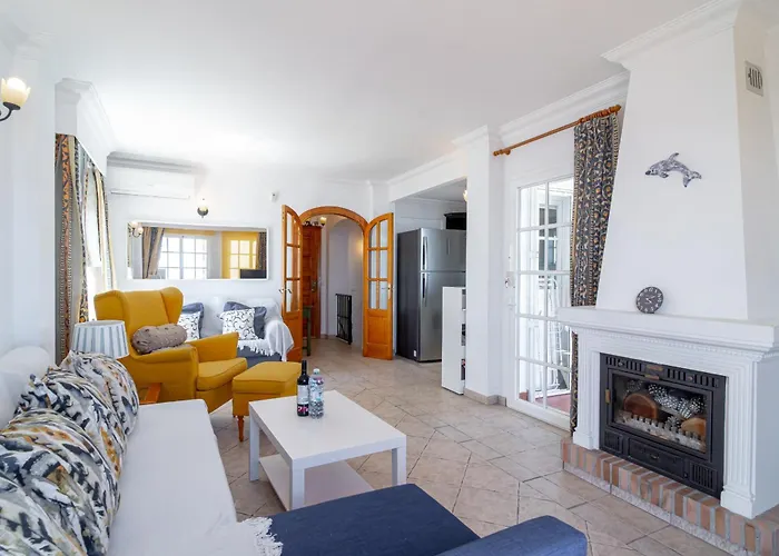 Vista Deluxe By Casasol וילה