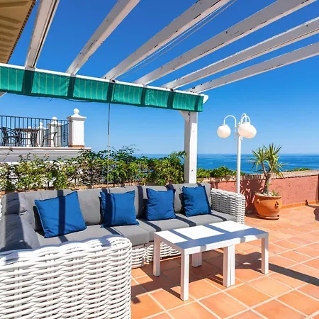 Vista Deluxe By Casasol Villa *