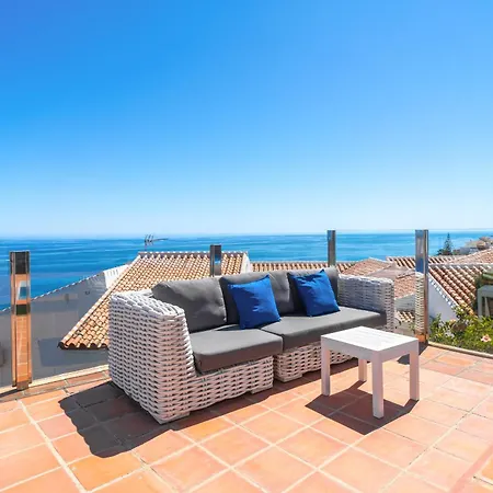 וילה Vista Deluxe By Casasol *