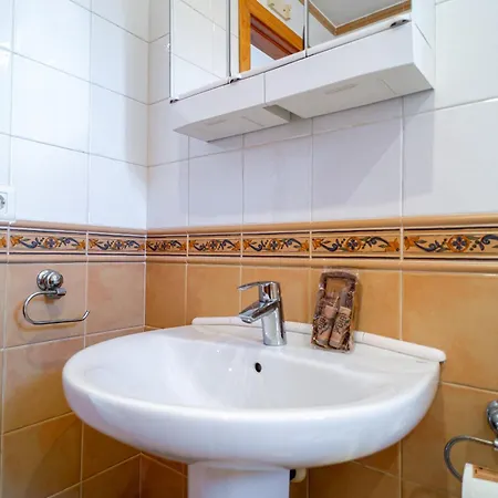 Vista Deluxe By Casasol וילה נרחה