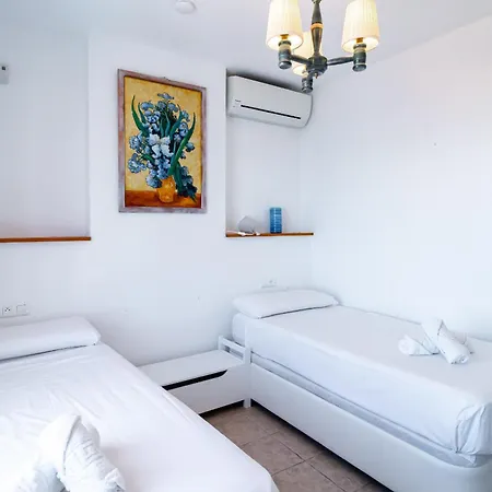 Vista Deluxe By Casasol Nerja