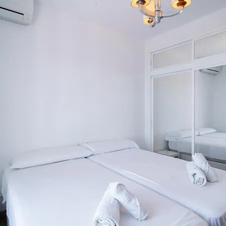 Vista Deluxe By Casasol * Nerja