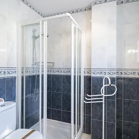 Vista Deluxe By Casasol Βίλα *