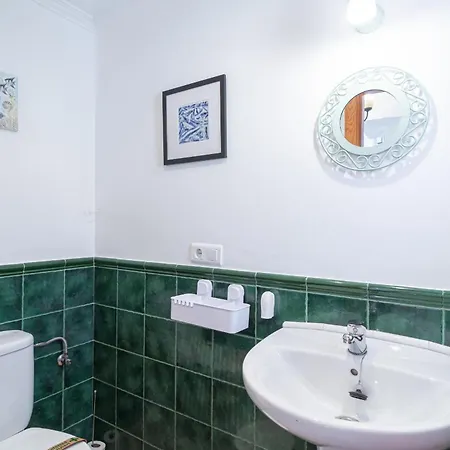 Vista Deluxe By Casasol *