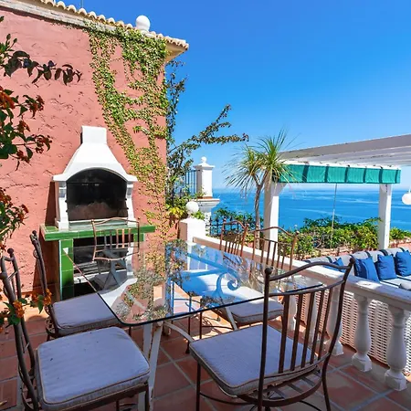 וילה Vista Deluxe By Casasol