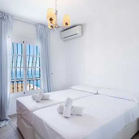 Vista Deluxe By Casasol Nerja