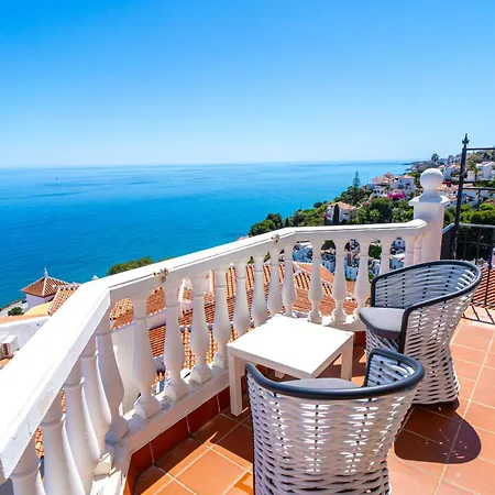 Vista Deluxe By Casasol *