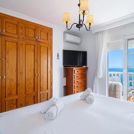 Vista Deluxe By Casasol * Nerja