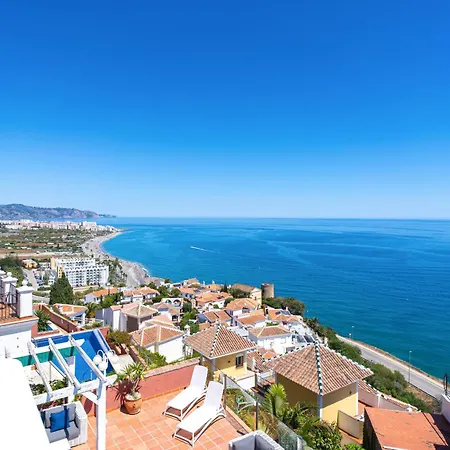 Vista Deluxe By Casasol