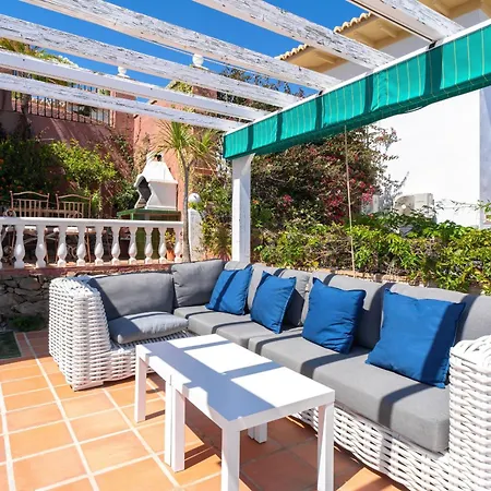 וילה Vista Deluxe By Casasol נרחה