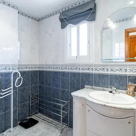 Vista Deluxe By Casasol