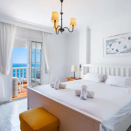 וילה Vista Deluxe By Casasol