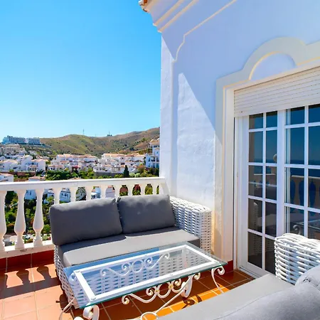 Vista Deluxe By Casasol Villa Nerja