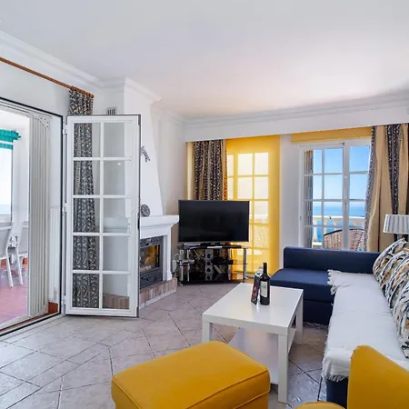 וילה Vista Deluxe By Casasol