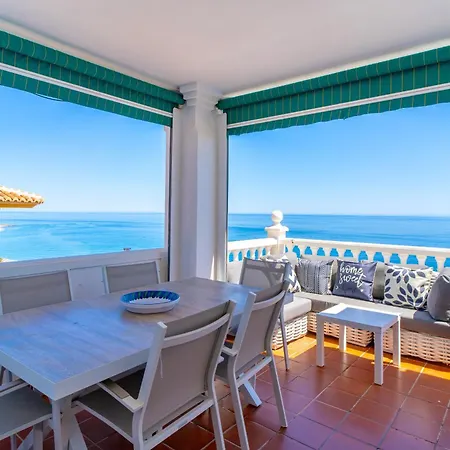Vista Deluxe By Casasol * Nerja