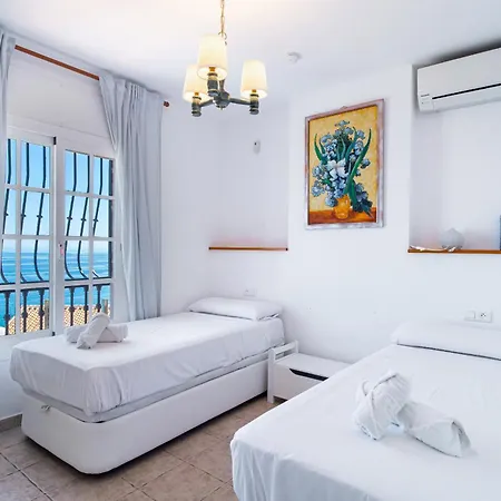 Vista Deluxe By Casasol וילה