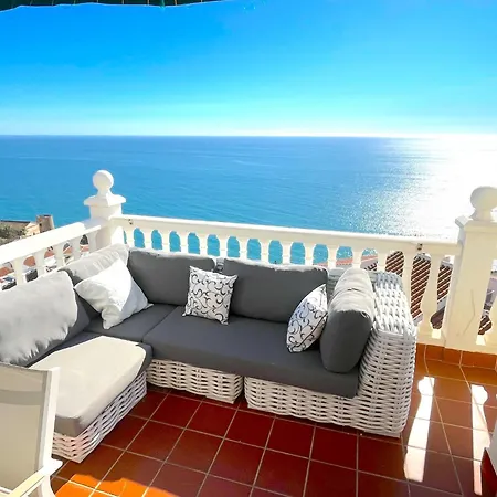 וילה Vista Deluxe By Casasol