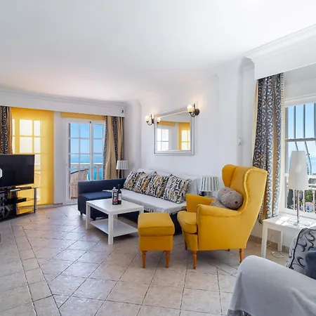 Vista Deluxe By Casasol *