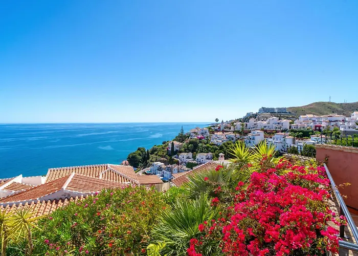 Vista Deluxe By Casasol Nerja