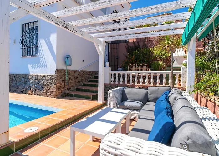 Vista Deluxe By Casasol *