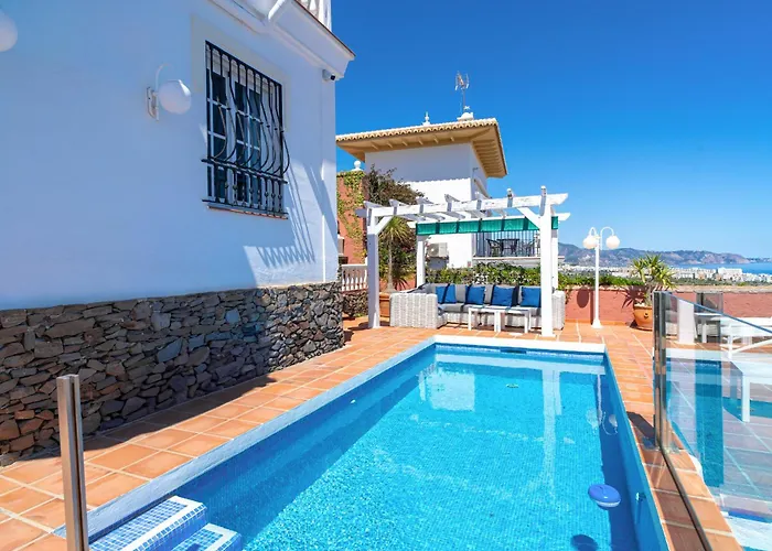 Vista Deluxe By Casasol Nerja