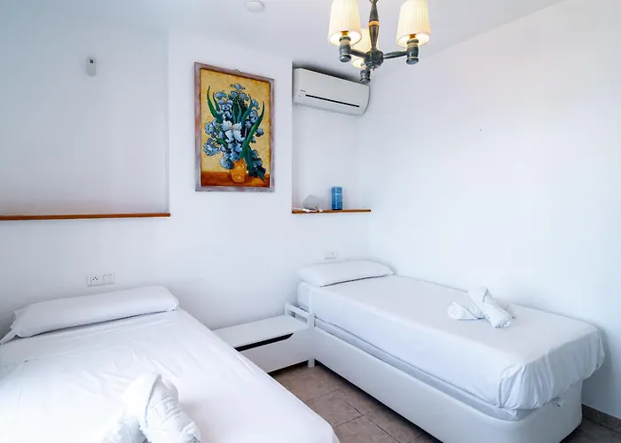 Vista Deluxe By Casasol Nerja