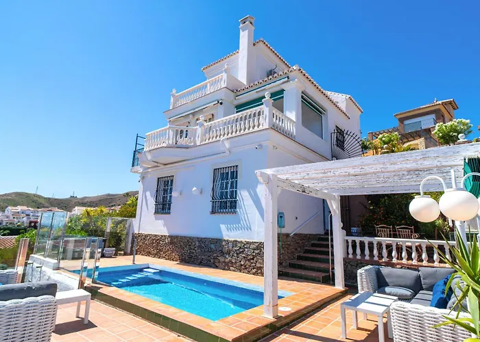 Vista Deluxe By Casasol