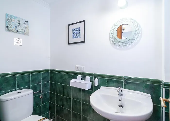 Vista Deluxe By Casasol *