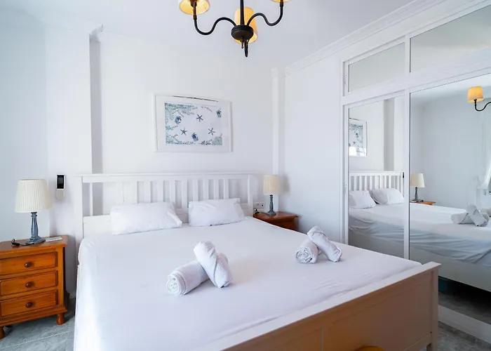 Vista Deluxe By Casasol Willa