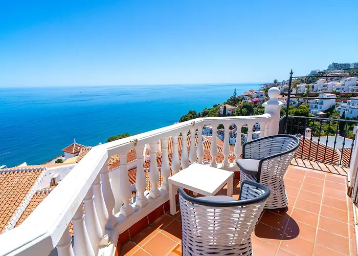 Vista Deluxe By Casasol *