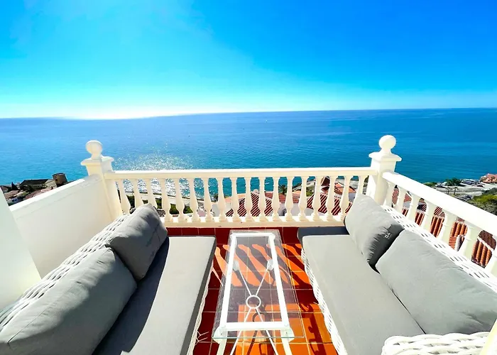 Vista Deluxe By Casasol Nerja