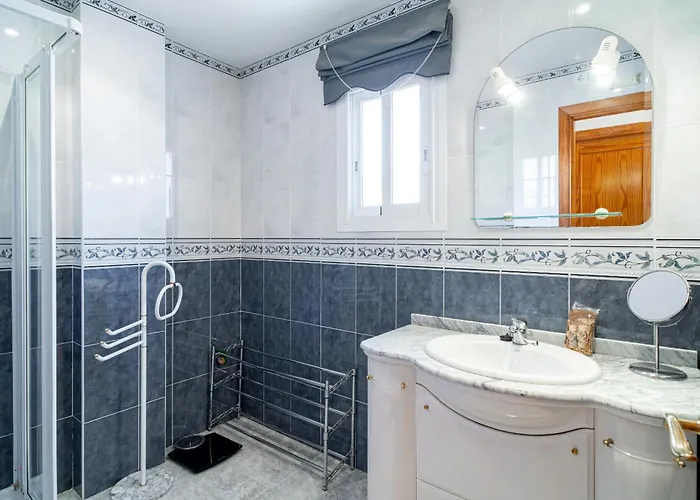 Vista Deluxe By Casasol