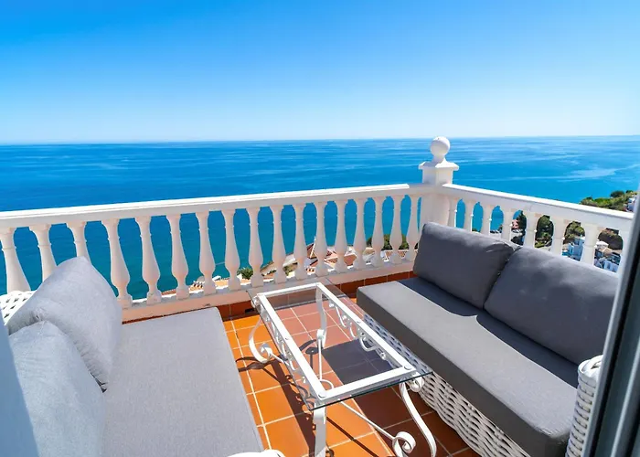 Vista Deluxe By Casasol *