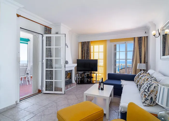 Villa Vista Deluxe By Casasol