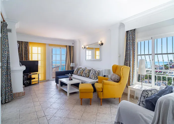 Vista Deluxe By Casasol *