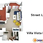 Vista Deluxe By Casasol Вилла