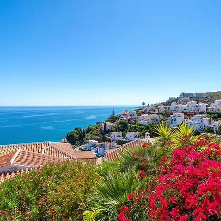 Vista Deluxe By Casasol Nerja