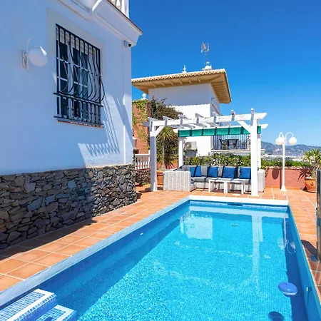 Vista Deluxe By Casasol Nerja