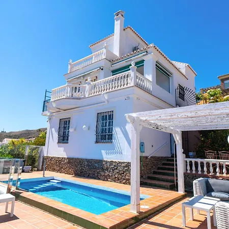 Vista Deluxe By Casasol