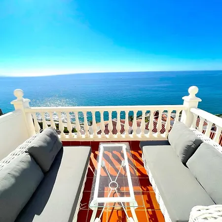 Vista Deluxe By Casasol Nerja