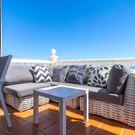 Vista Deluxe By Casasol