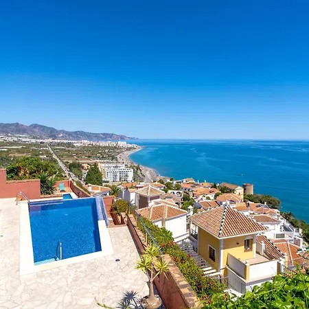 Vista Deluxe By Casasol * Nerja