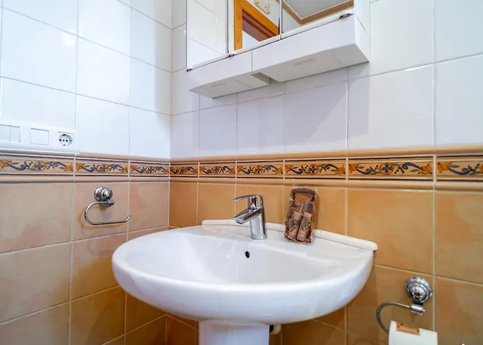 Vista Deluxe By Casasol Villa Nerja