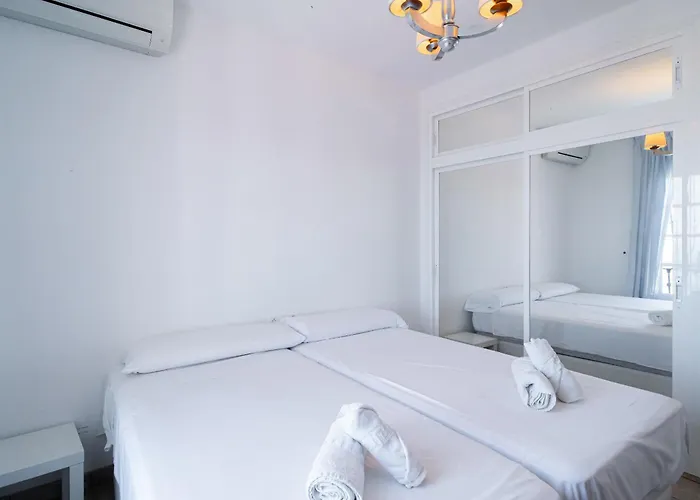 Vista Deluxe By Casasol * Nerja