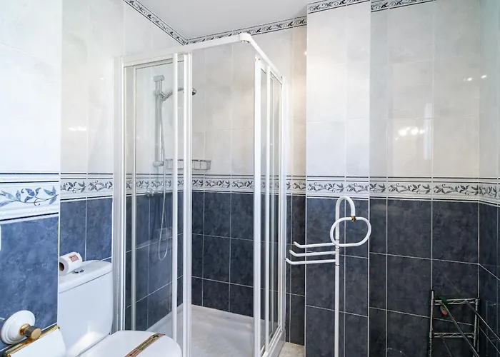 Vista Deluxe By Casasol Villa *