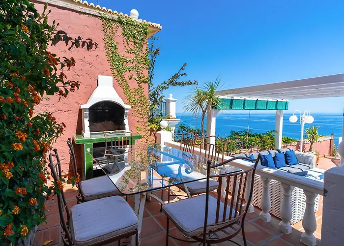 Villa Vista Deluxe By Casasol