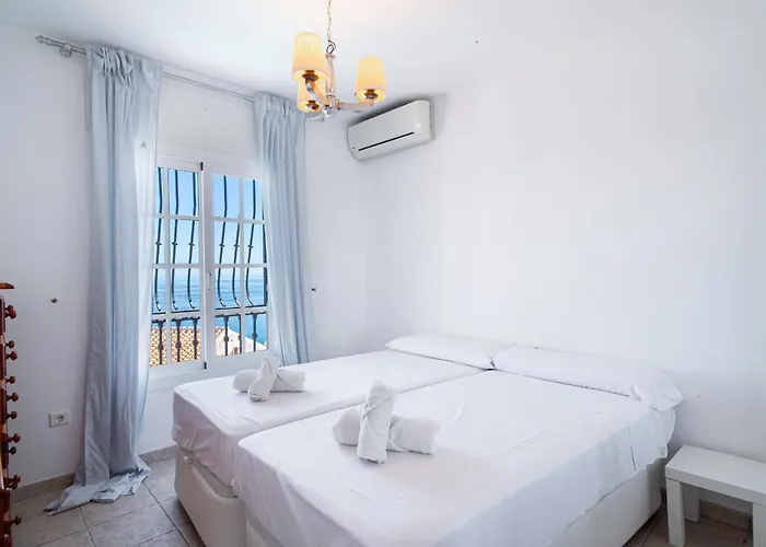 Vista Deluxe By Casasol Nerja