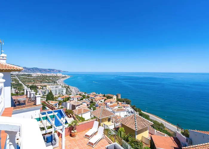 Vista Deluxe By Casasol